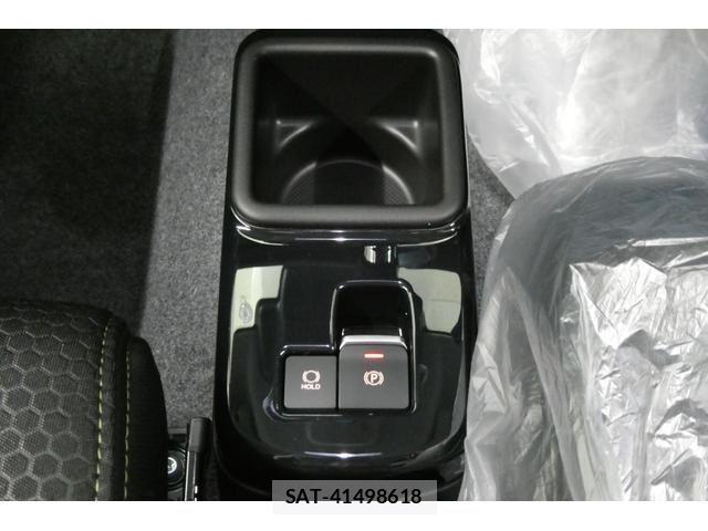 Suzuki HUSTLER 2026-09 8880124-24