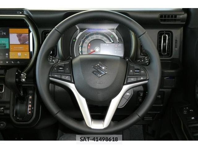 Suzuki HUSTLER 2026-09 8880124-25