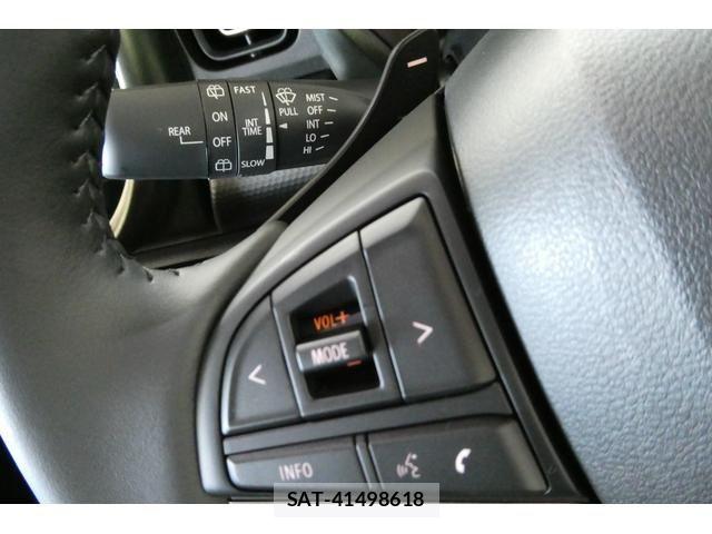 Suzuki HUSTLER 2026-09 8880124-26
