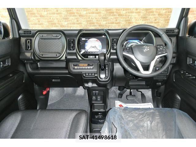 Suzuki HUSTLER 2026-09 8880124-2