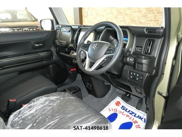 Suzuki HUSTLER 2026-09 8880124-3