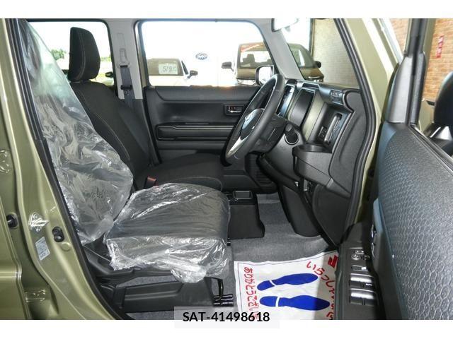 Suzuki HUSTLER 2026-09 8880124-4