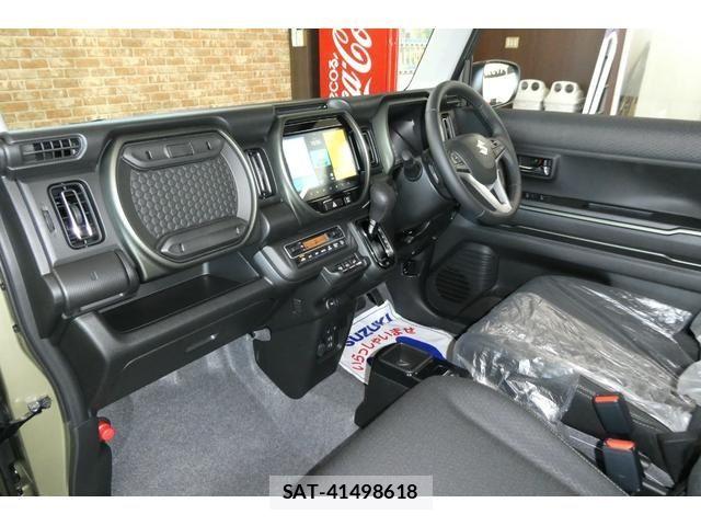 Suzuki HUSTLER 2026-09 8880124-5