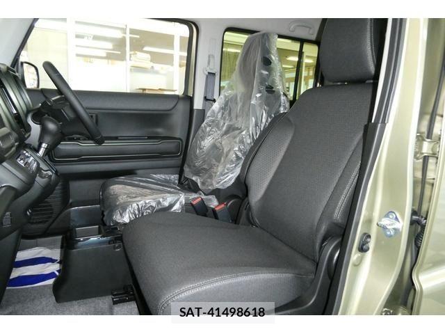 Suzuki HUSTLER 2026-09 8880124-6