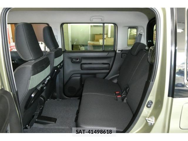 Suzuki HUSTLER 2026-09 8880124-8