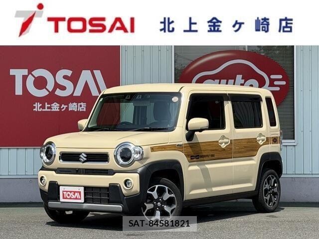 Suzuki HUSTLER 2020-09 8880127-0
