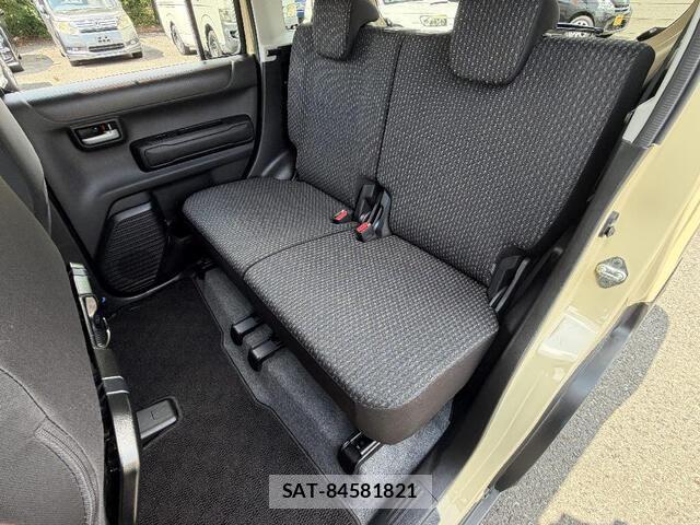 Suzuki HUSTLER 2020-09 8880127-18