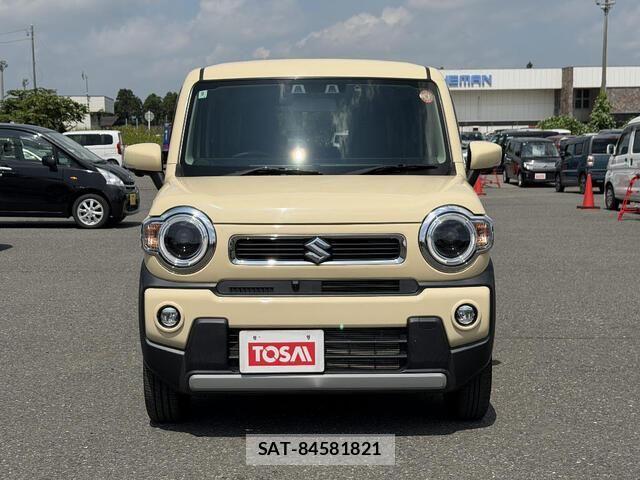 Suzuki HUSTLER 2020-09 8880127-21