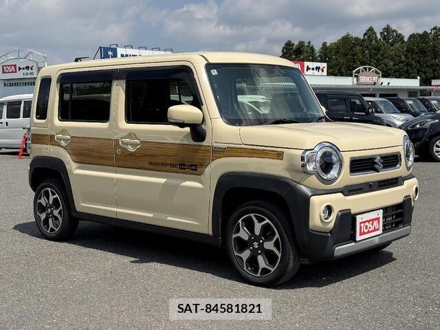 Suzuki HUSTLER 2020-09 8880127-22