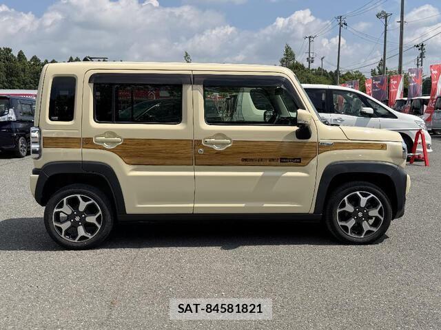 Suzuki HUSTLER 2020-09 8880127-23