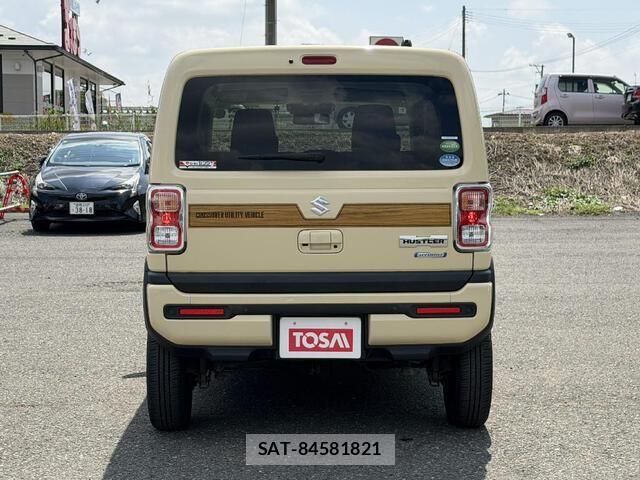 Suzuki HUSTLER 2020-09 8880127-24