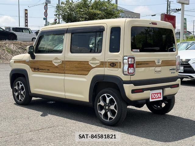 Suzuki HUSTLER 2020-09 8880127-25