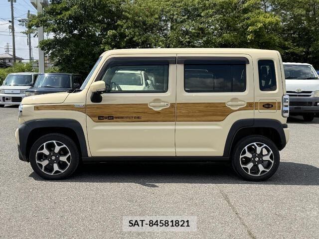 Suzuki HUSTLER 2020-09 8880127-26