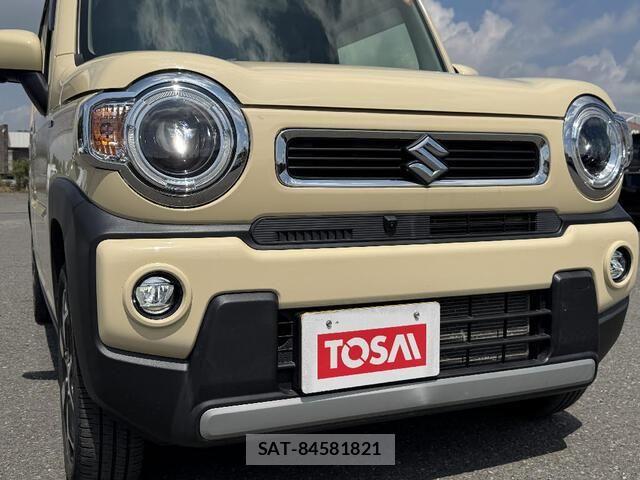 Suzuki HUSTLER 2020-09 8880127-27