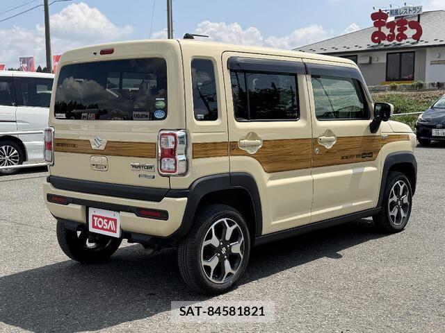 Suzuki HUSTLER 2020-09 8880127-4