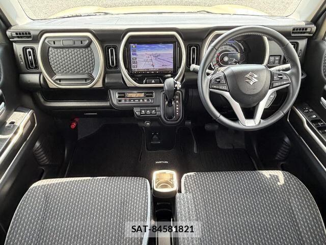 Suzuki HUSTLER 2020-09 8880127-5