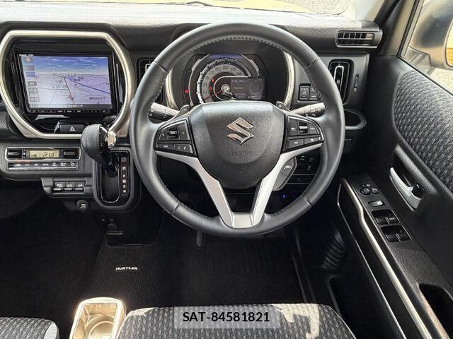 Suzuki HUSTLER 2020-09 8880127-6