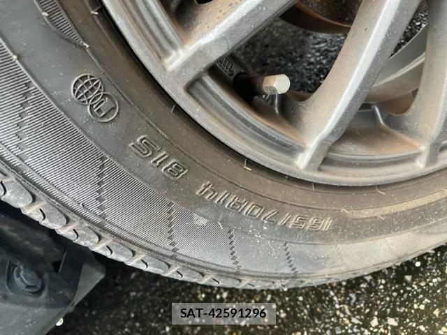 Suzuki HUSTLER 2015-06 8880133-9
