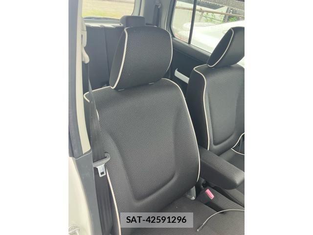 Suzuki HUSTLER 2015-06 8880133-10