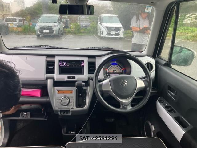 Suzuki HUSTLER 2015-06 8880133-14