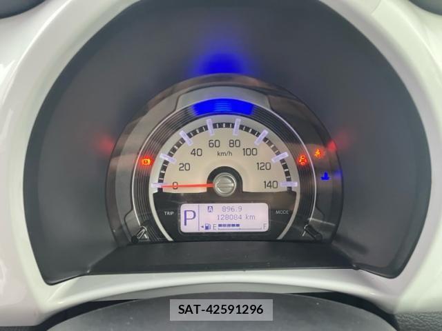Suzuki HUSTLER 2015-06 8880133-15