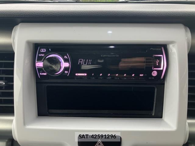 Suzuki HUSTLER 2015-06 8880133-17