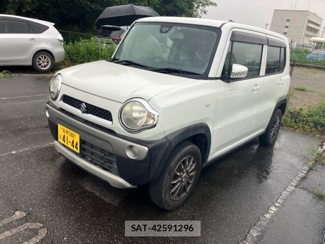 Suzuki HUSTLER 2015-06 8880133-1