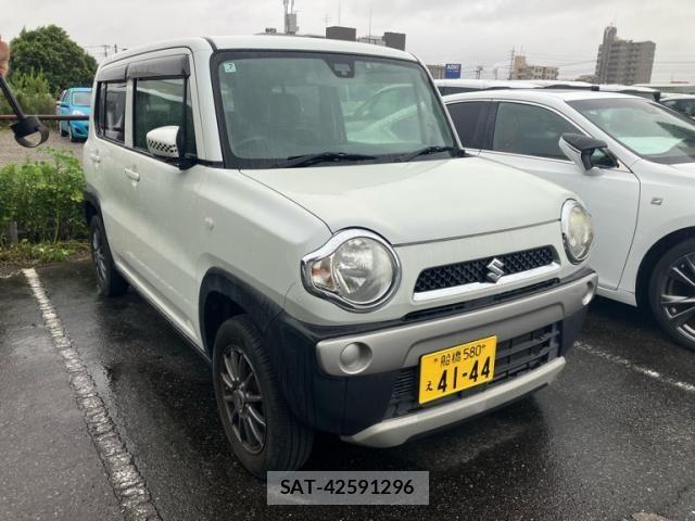 Suzuki HUSTLER 2015-06 8880133-2