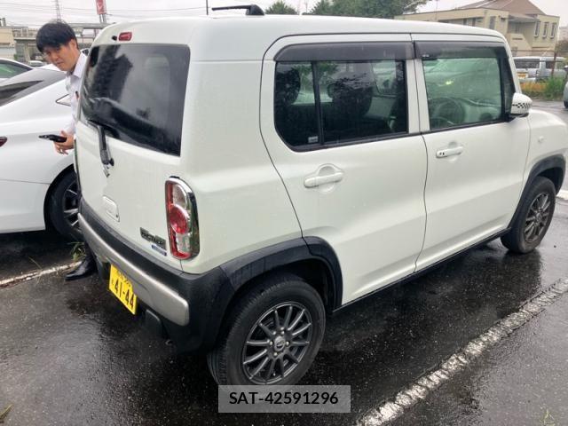 Suzuki HUSTLER 2015-06 8880133-3