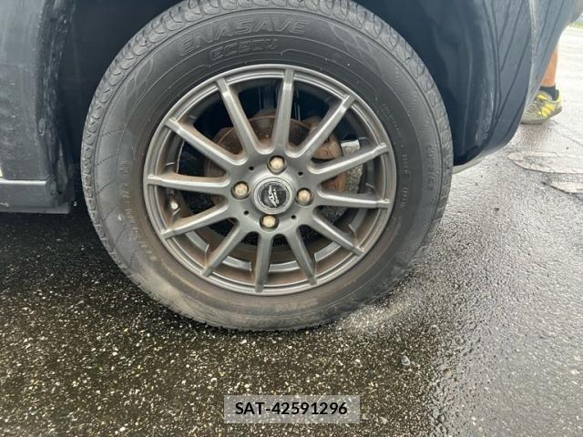 Suzuki HUSTLER 2015-06 8880133-5
