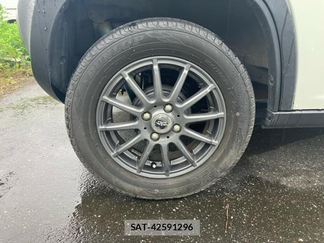 Suzuki HUSTLER 2015-06 8880133-6