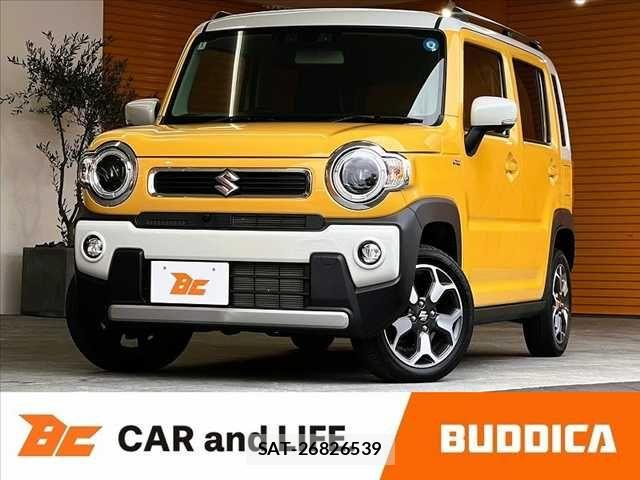 Suzuki HUSTLER 2024-05 8880125-0