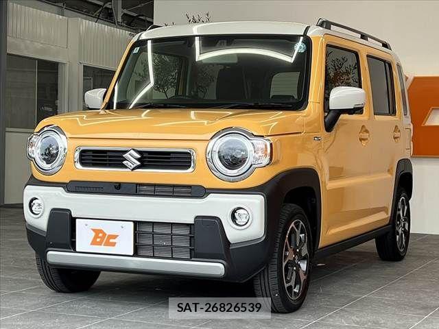 Suzuki HUSTLER 2024-05 8880125-9