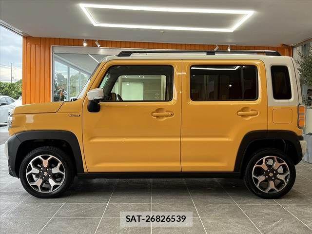 Suzuki HUSTLER 2024-05 8880125-10
