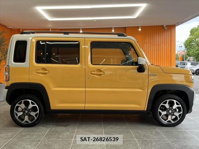 Suzuki HUSTLER 2024-05 8880125-11