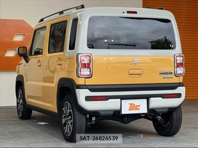 Suzuki HUSTLER 2024-05 8880125-12