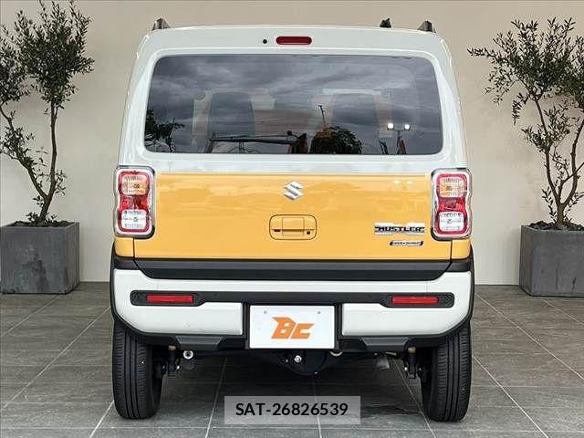 Suzuki HUSTLER 2024-05 8880125-13