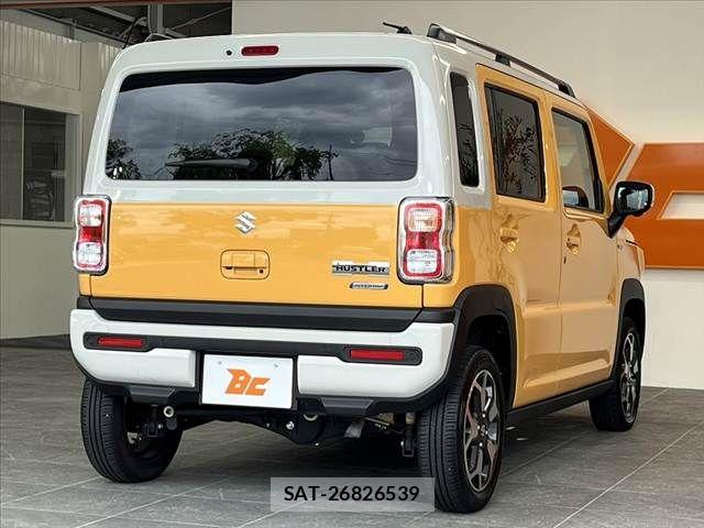 Suzuki HUSTLER 2024-05 8880125-14