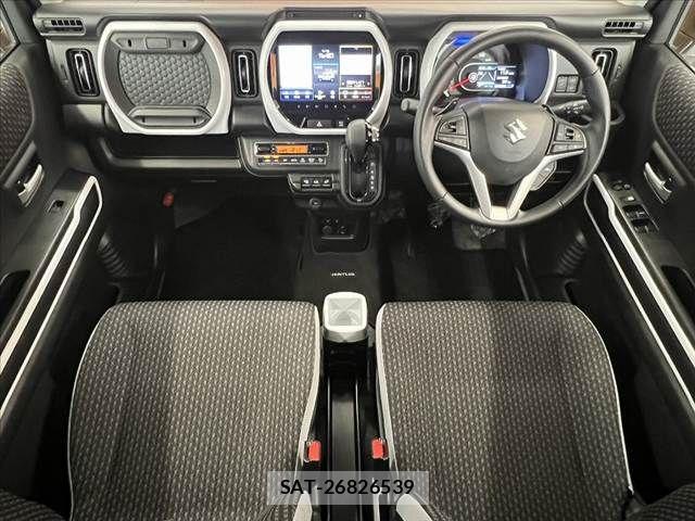 Suzuki HUSTLER 2024-05 8880125-1