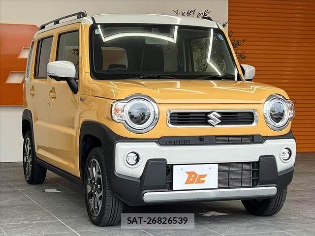Suzuki HUSTLER 2024-05 8880125-7