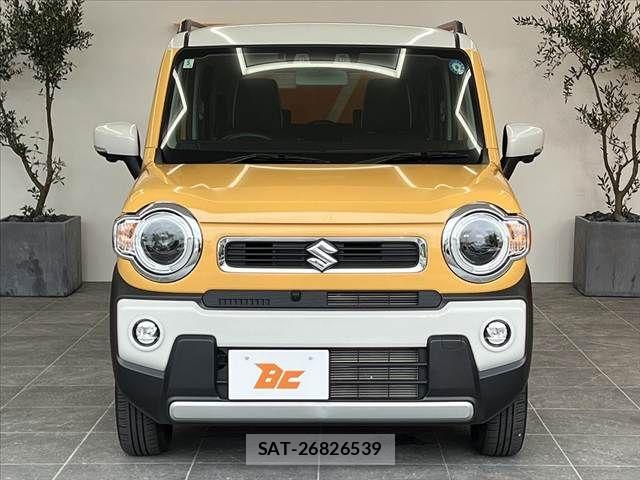 Suzuki HUSTLER 2024-05 8880125-8