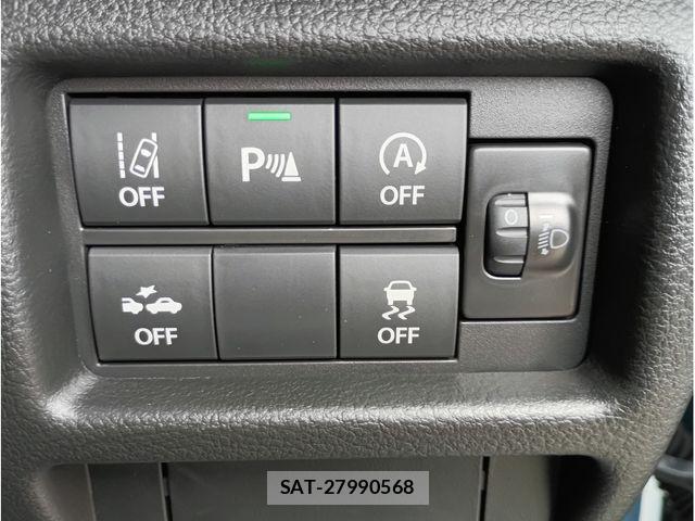 Suzuki HUSTLER 2026-08 8883742-11