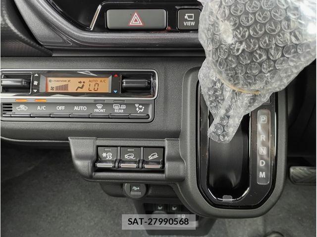 Suzuki HUSTLER 2026-08 8883742-12