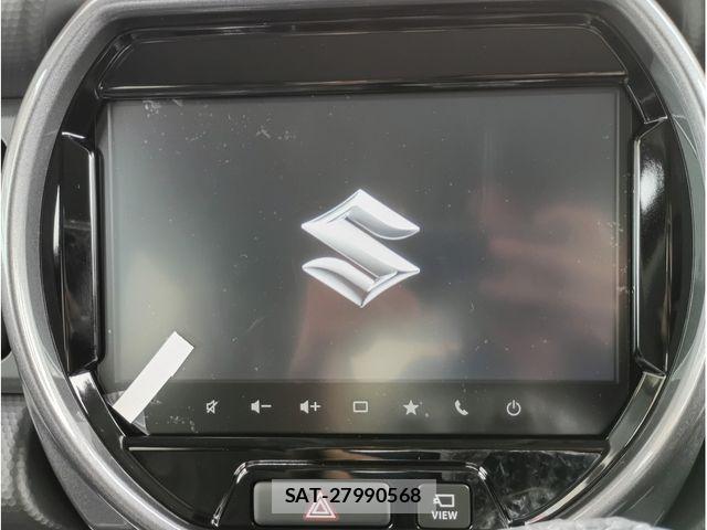 Suzuki HUSTLER 2026-08 8883742-14