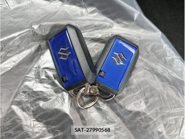 Suzuki HUSTLER 2026-08 8883742-15