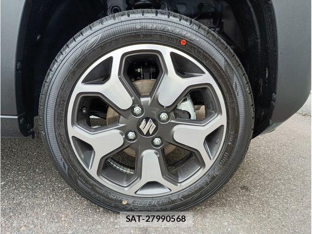 Suzuki HUSTLER 2026-08 8883742-17