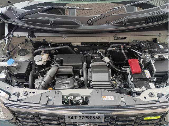 Suzuki HUSTLER 2026-08 8883742-18