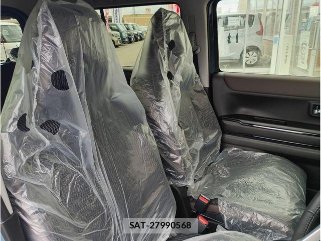 Suzuki HUSTLER 2026-08 8883742-1