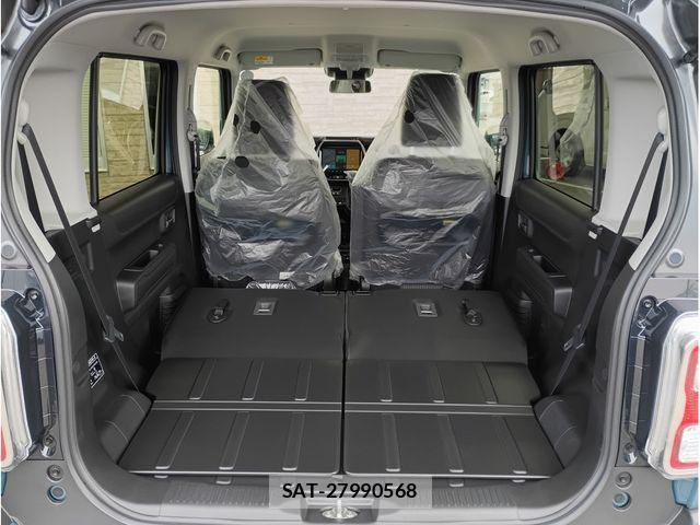Suzuki HUSTLER 2026-08 8883742-3