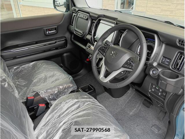 Suzuki HUSTLER 2026-08 8883742-5